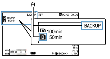 GY-LS300 BuckUpRec_06